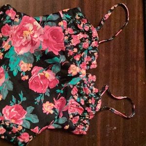 Love and lemons swimsuit